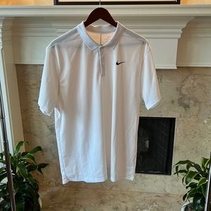 Nike Dri-Fit Golf shirt